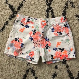 Old Navy Floral Shorts